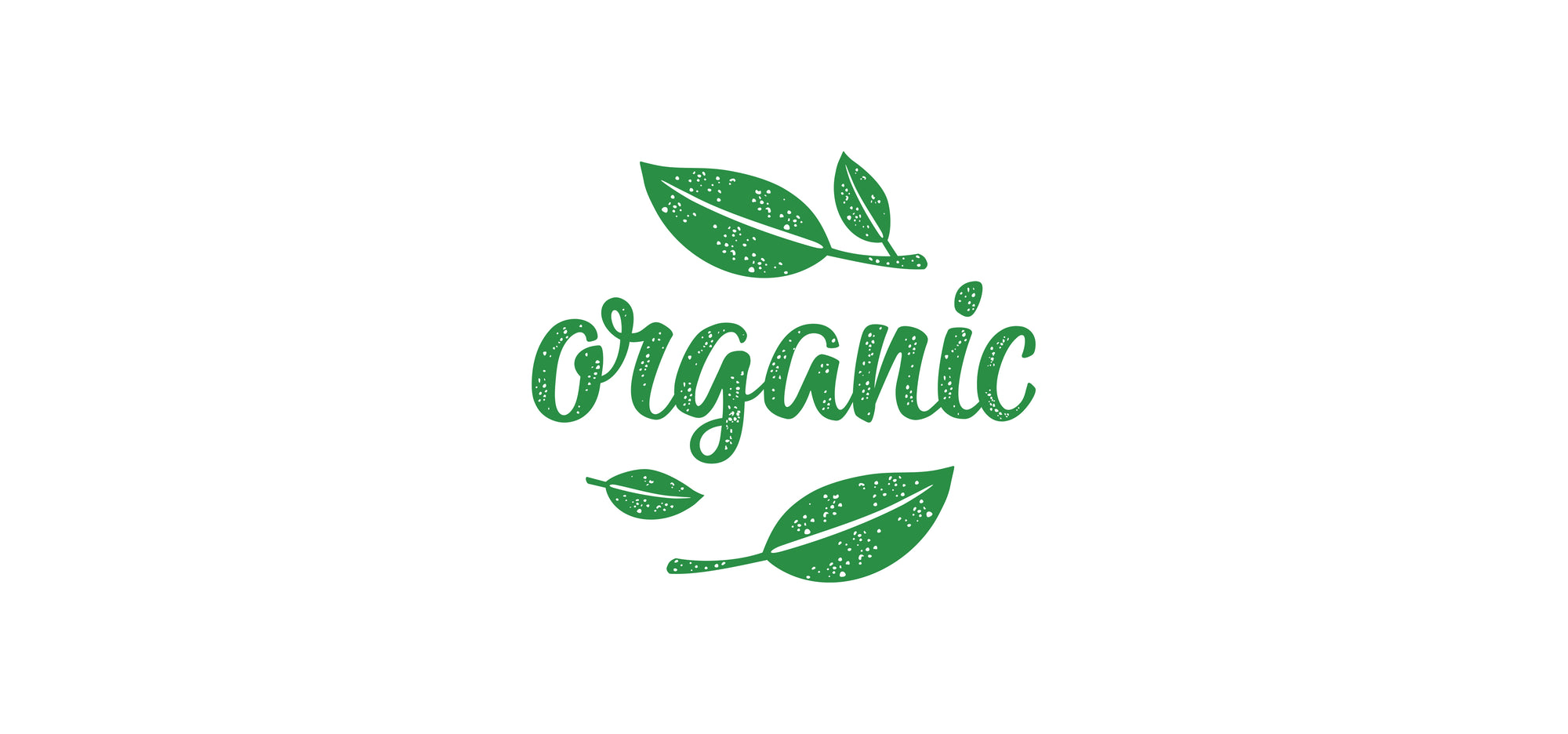 We grow organic greens to ensure only the healthiest of plants are feeding our bodies.