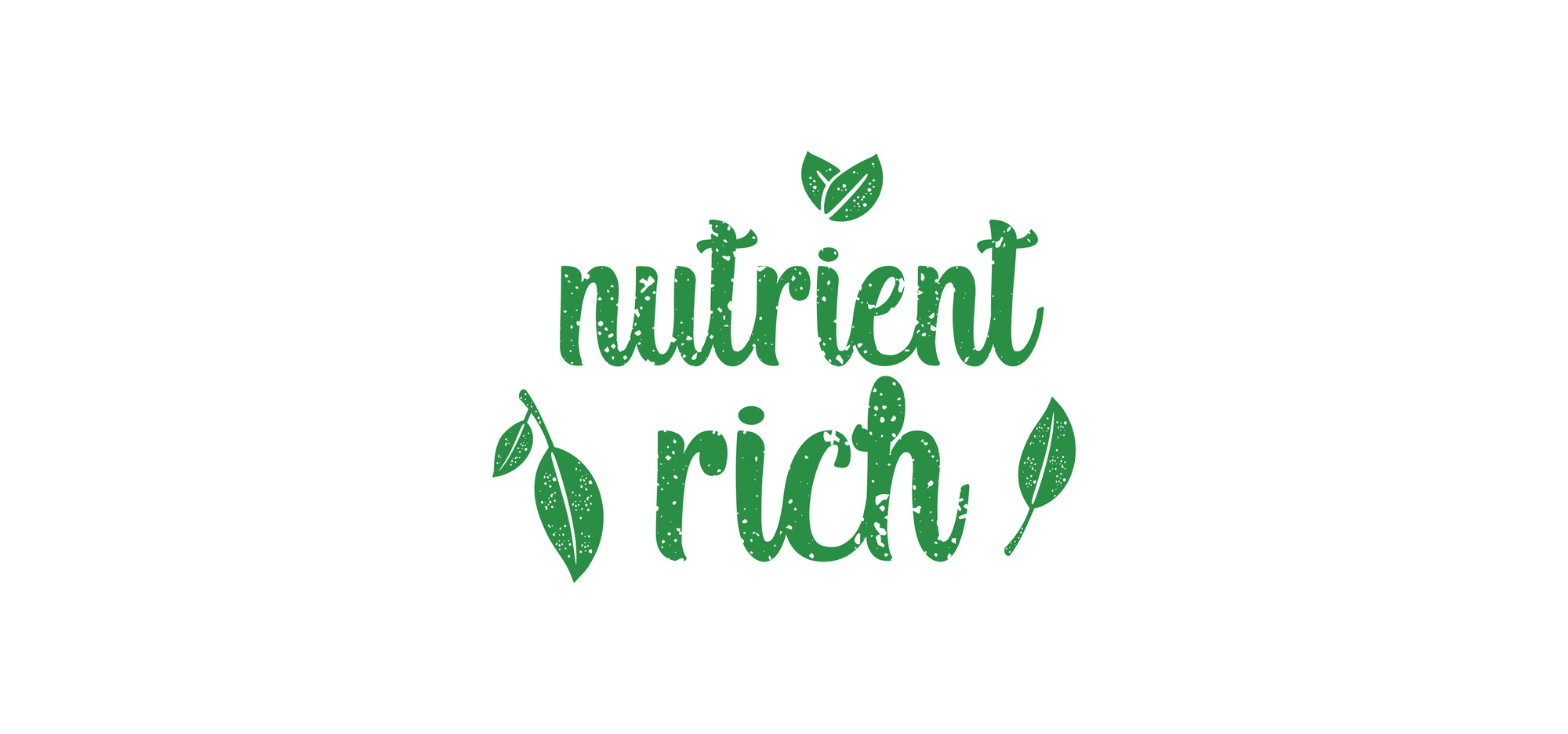 We aim to provide plant-based nutrition to families through nutrient-rich greens to help elevate disease prevention.
