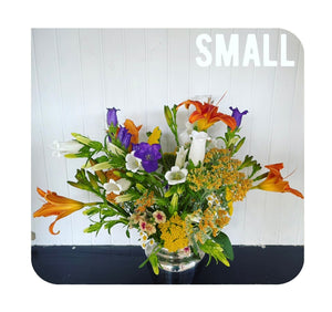 Purchase Flower Subscription