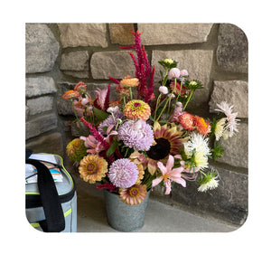 Purchase Flower Subscription